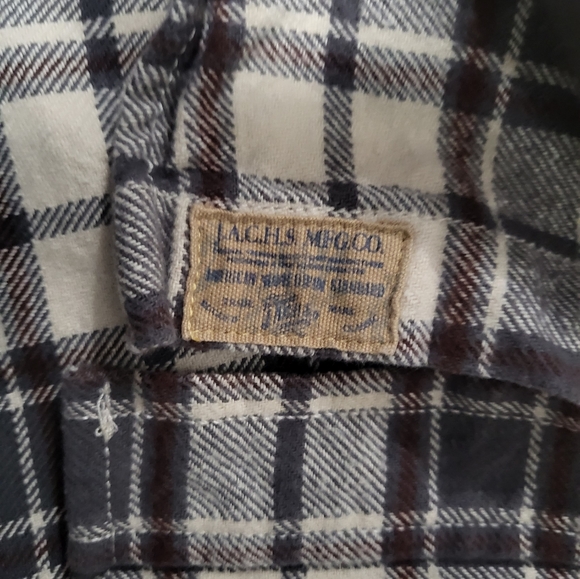 JACHS | Flannel - Picture 4 of 4